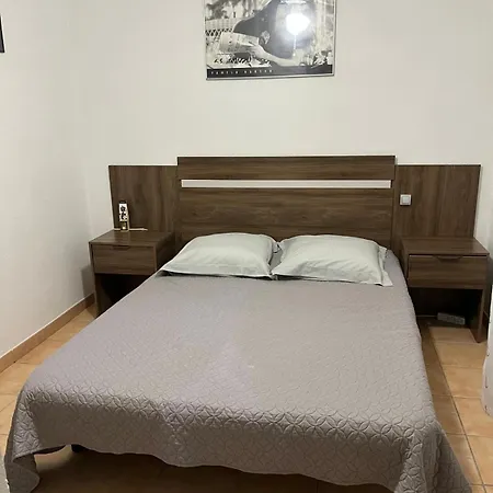 Tatil Evi Maison T3 Avec Petit Jardin *