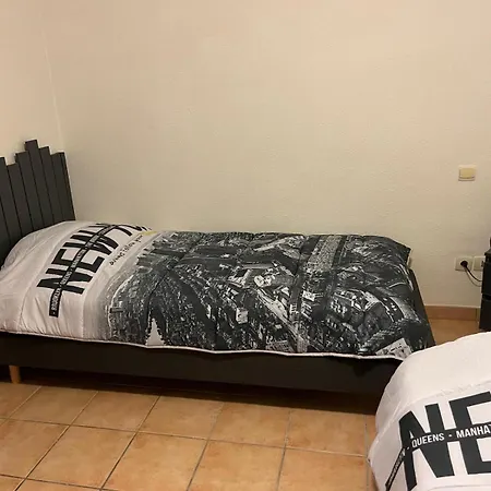 Maison T3 Avec Petit Jardin Tatil Evi *