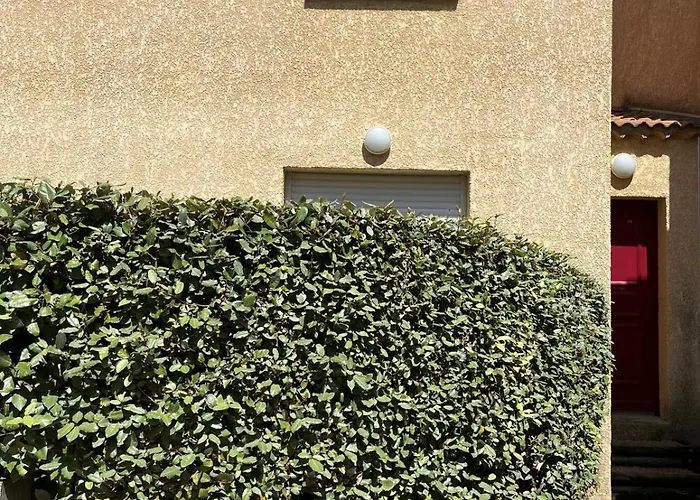 Maison T3 Avec Petit Jardin * ולראס-פלאז'