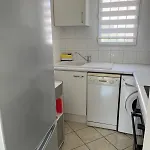 Casa de Férias Maison T3 Avec Petit Jardin *